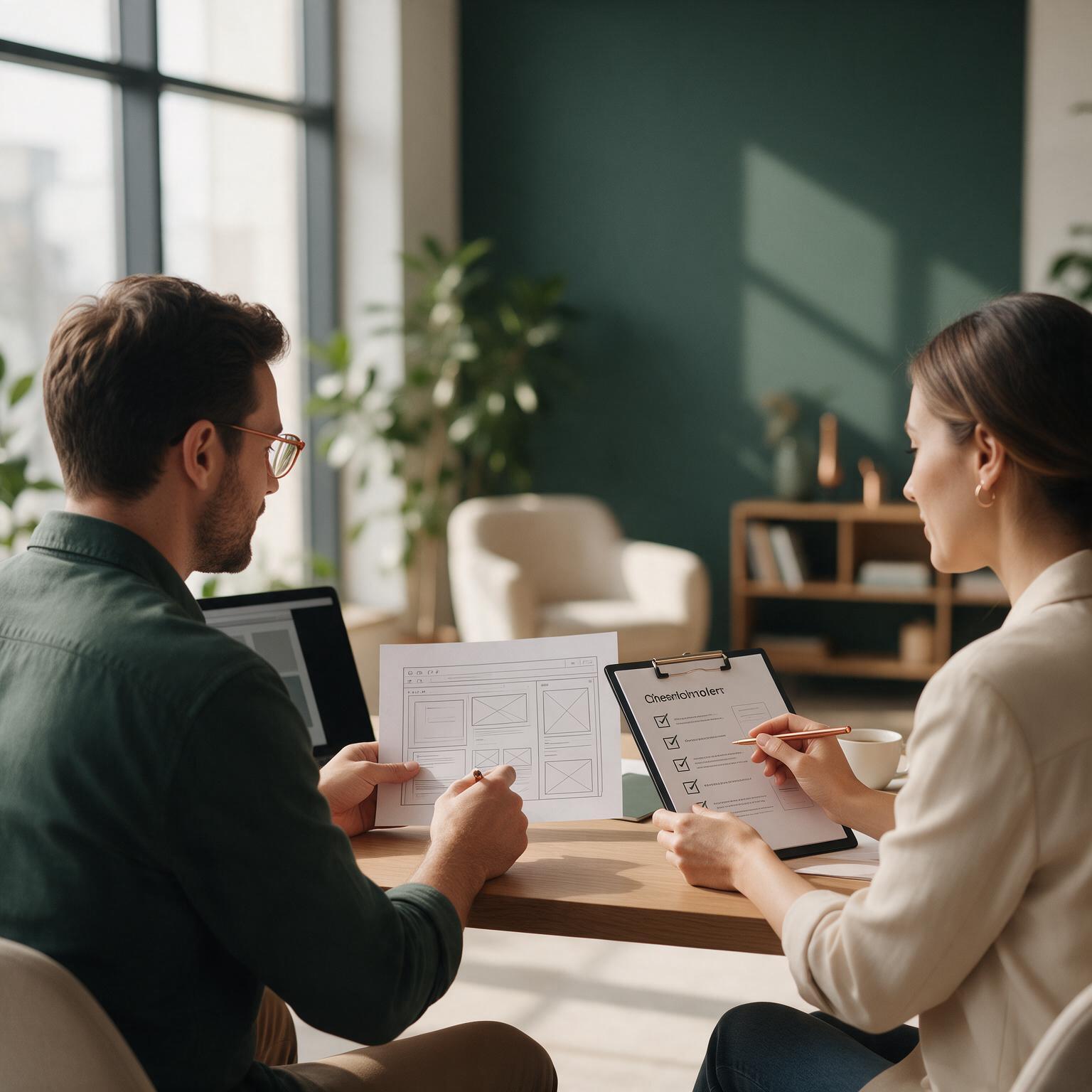 How to hire a web design agency: questions to ask first
